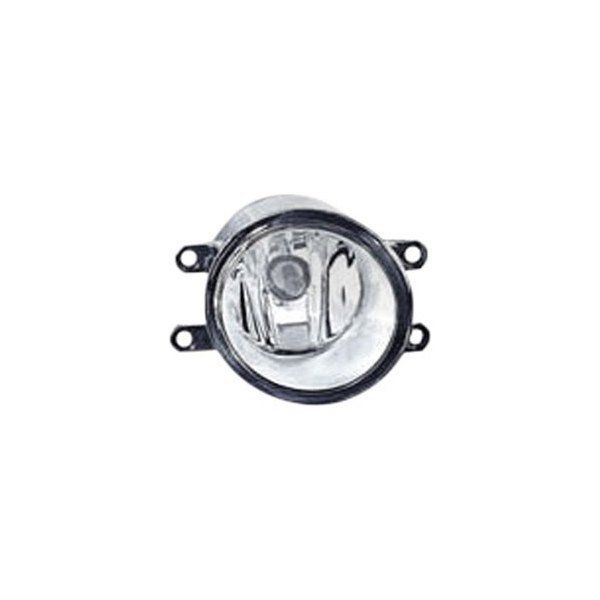 Depo® - Passenger Side Replacement Fog Light