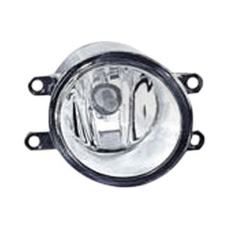 Depo® - Passenger Side Replacement Fog Light (Standard Line)