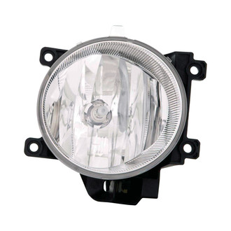 Depo® - Passenger Side Replacement Fog Light