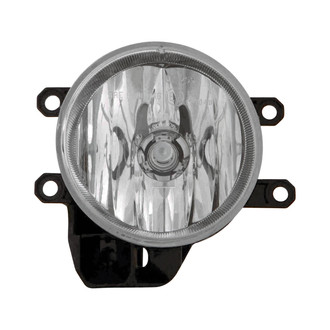 Depo® - Driver Side Replacement Fog Light