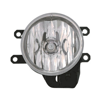 Depo® - Passenger Side Replacement Fog Light