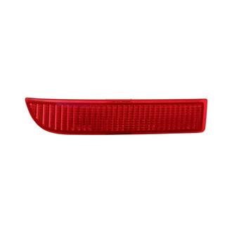 Depo® - Rear Bumper Reflector