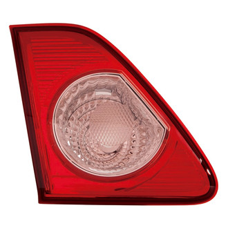 Depo® - Driver Side Inner Replacement Tail Light (Standard Line)