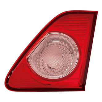 Depo® - Passenger Side Inner Replacement Tail Light (Standard Line)