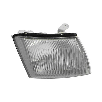 Depo® - Passenger Side Replacement Turn Signal/Corner Light (Standard Line)