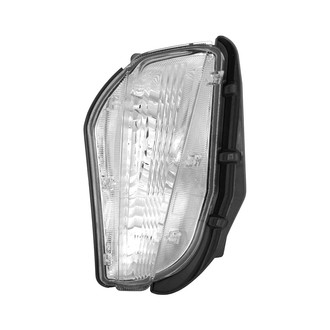 Depo® - Passenger Side Replacement Turn Signal/Corner Light (Standard Line)