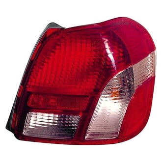 Depo® - Passenger Side Replacement Tail Light (Standard Line)