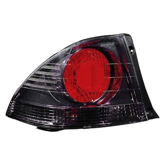 Depo® - Driver Side Outer Replacement Tail Light (Standard Line)