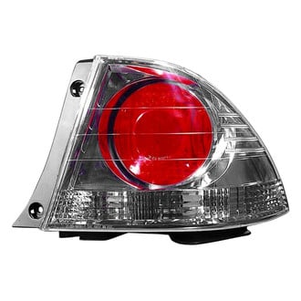 Depo® - Passenger Side Outer Replacement Tail Light (Standard Line)