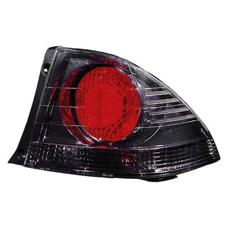 Depo® - Passenger Side Outer Replacement Tail Light (Standard Line)