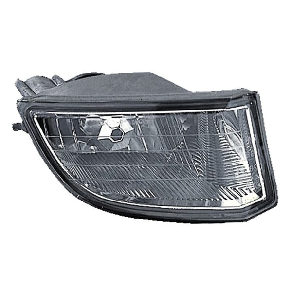 Depo® - Passenger Side Replacement Fog Light