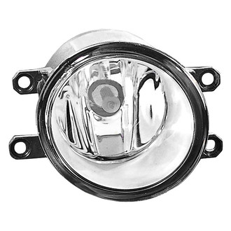 Depo® - Passenger Side Replacement Fog Light