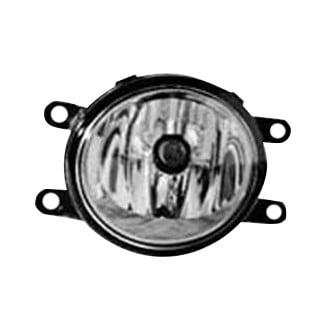 Depo® - Replacement Fog Lights