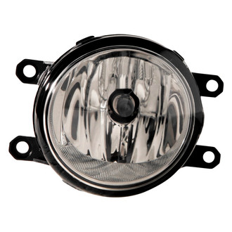 Depo® - Driver Side Replacement Fog Light
