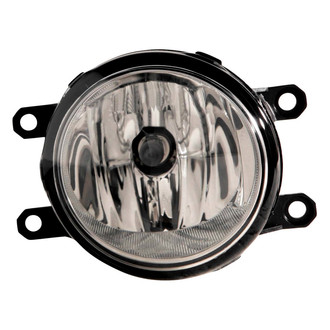 Depo® - Passenger Side Replacement Fog Light