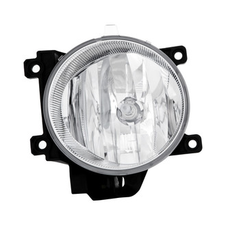 Depo® - Replacement Fog Lights