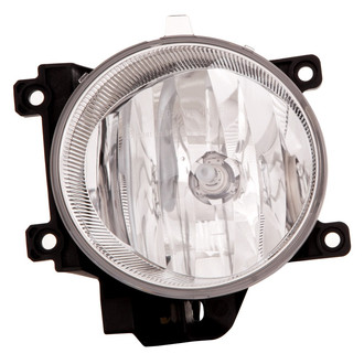 Depo® - Driver Side Replacement Fog Light