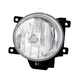 Depo® - Passenger Side Replacement Fog Light