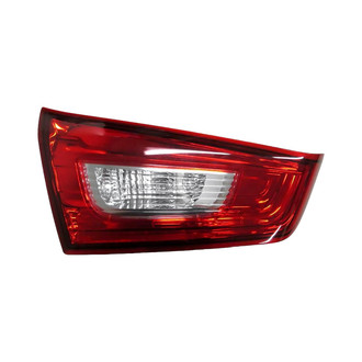 Depo® - Driver Side Inner Replacement Tail Light (CAPA Certified)