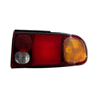 Depo® - Passenger Side Replacement Tail Light (Standard Line)
