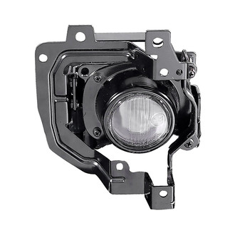 Depo® - Passenger Side Replacement Fog Light (Standard Line)