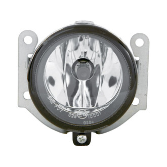 Depo® - Driver or Passenger Side Replacement Fog Light (Standard Line)