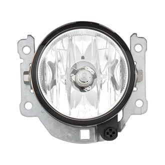Depo® - Replacement Fog Lights