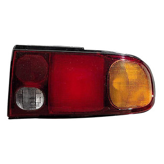 Depo® - Passenger Side Replacement Tail Light (Standard Line)