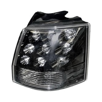 Depo® - Passenger Side Outer Replacement Tail Light (CAPA Certified)