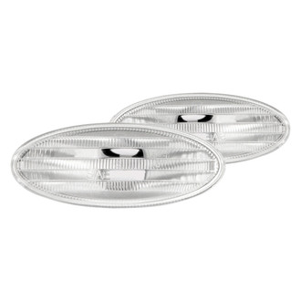 Depo® - Factory Replacement Signal Lights