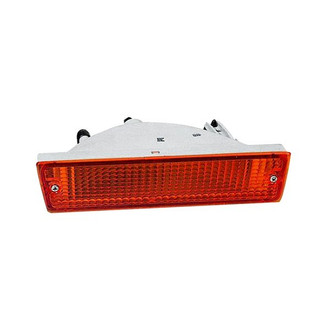 Depo® - Passenger Side Replacement Turn Signal/Parking Light (Standard Line)