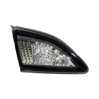 Depo® - Driver Side Inner Replacement Tail Light (Standard Line)