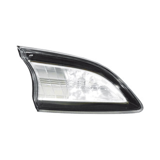 Depo® - Driver Side Inner Replacement Tail Light (Standard Line)