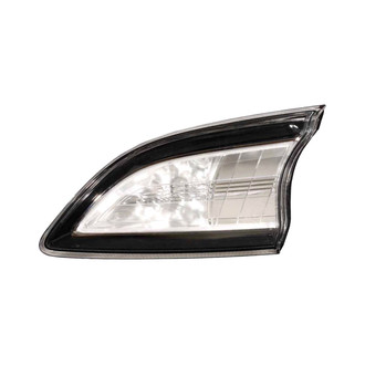 Depo® - Passenger Side Inner Replacement Tail Light (Standard Line)