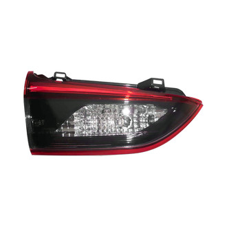 Depo® - LED Tail Lights