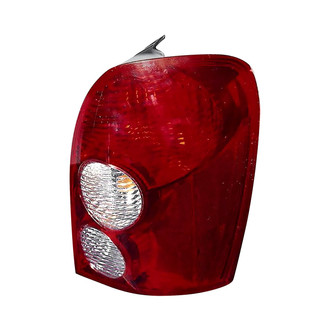Depo® - Passenger Side Replacement Tail Light (Standard Line)