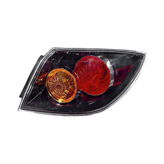 Depo® - Passenger Side Replacement Tail Light (Standard Line)