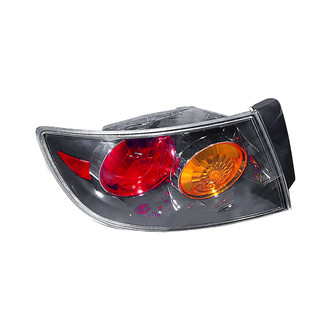 Depo® - Driver Side Outer Replacement Tail Light (Standard Line)