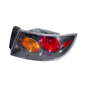 Depo® - Passenger Side Outer Replacement Tail Light (Standard Line)