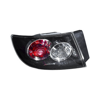 Depo® - Driver Side Outer Replacement Tail Light (Standard Line)