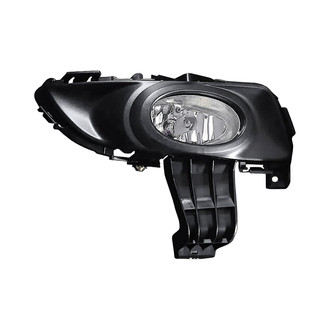Depo® - Passenger Side Replacement Fog Light (Standard Line)