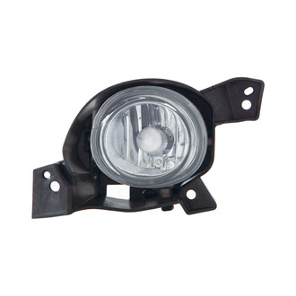 Depo® - Driver Side Replacement Fog Light (Standard Line)