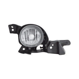 Depo® - Passenger Side Replacement Fog Light (Standard Line)