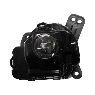 Depo® - Replacement Fog Lights
