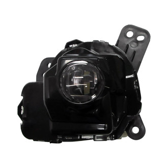 Depo® - Driver Side Replacement Fog Light