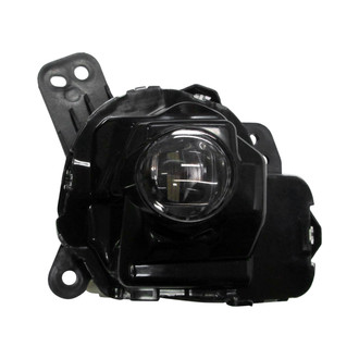 Depo® - Passenger Side Replacement Fog Light