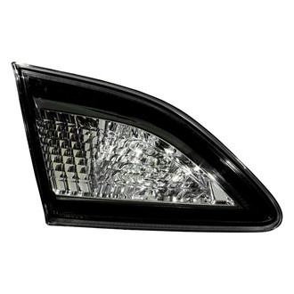Depo® - Driver Side Inner Replacement Tail Light (Standard Line)