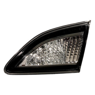Depo® - Passenger Side Inner Replacement Tail Light (Standard Line)