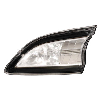 Depo® - Passenger Side Inner Replacement Tail Light (Standard Line)