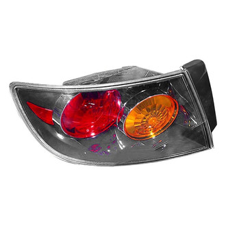 Depo® - Driver Side Outer Replacement Tail Light (Standard Line)